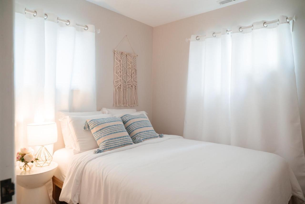 Cozy & Stylish 2Br Apt Near O'Hare Int'L Airport - Central Cozy Dunning Exterior photo