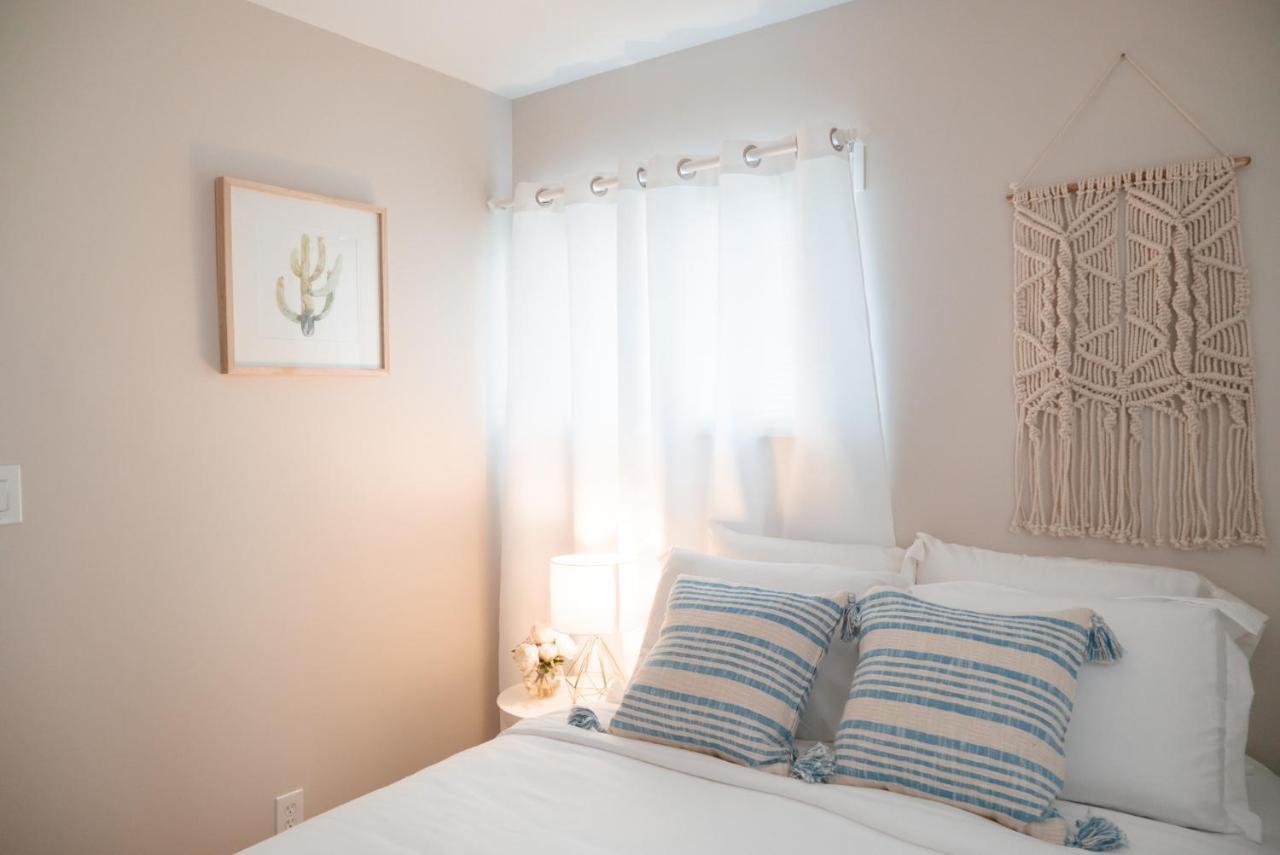 Cozy & Stylish 2Br Apt Near O'Hare Int'L Airport - Central Cozy Dunning Exterior photo