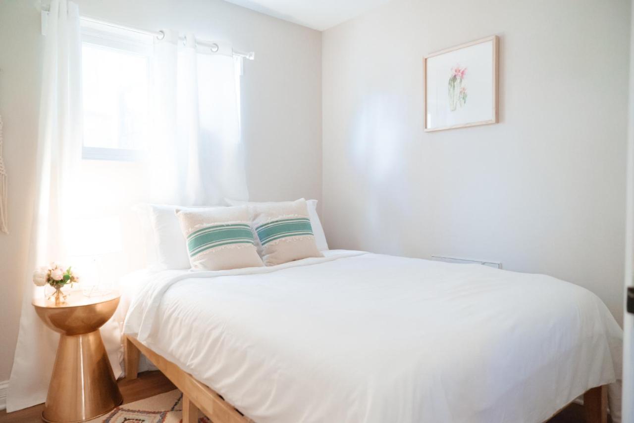Cozy & Stylish 2Br Apt Near O'Hare Int'L Airport - Central Cozy Dunning Exterior photo
