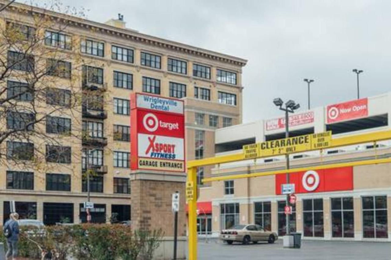 Cozy & Stylish 2Br Apt Near O'Hare Int'L Airport - Central Cozy Dunning Exterior photo