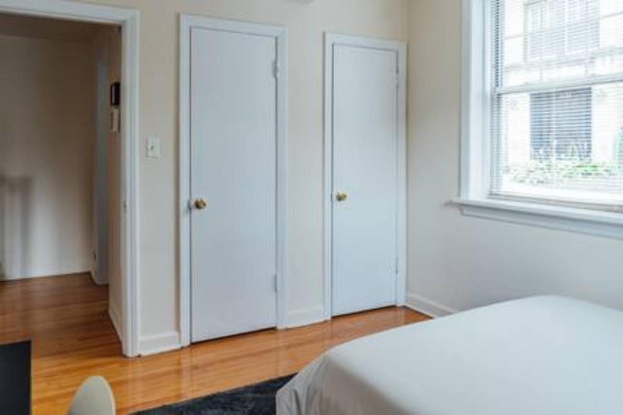 Cozy & Stylish 2Br Apt Near O'Hare Int'L Airport - Central Cozy Dunning Exterior photo